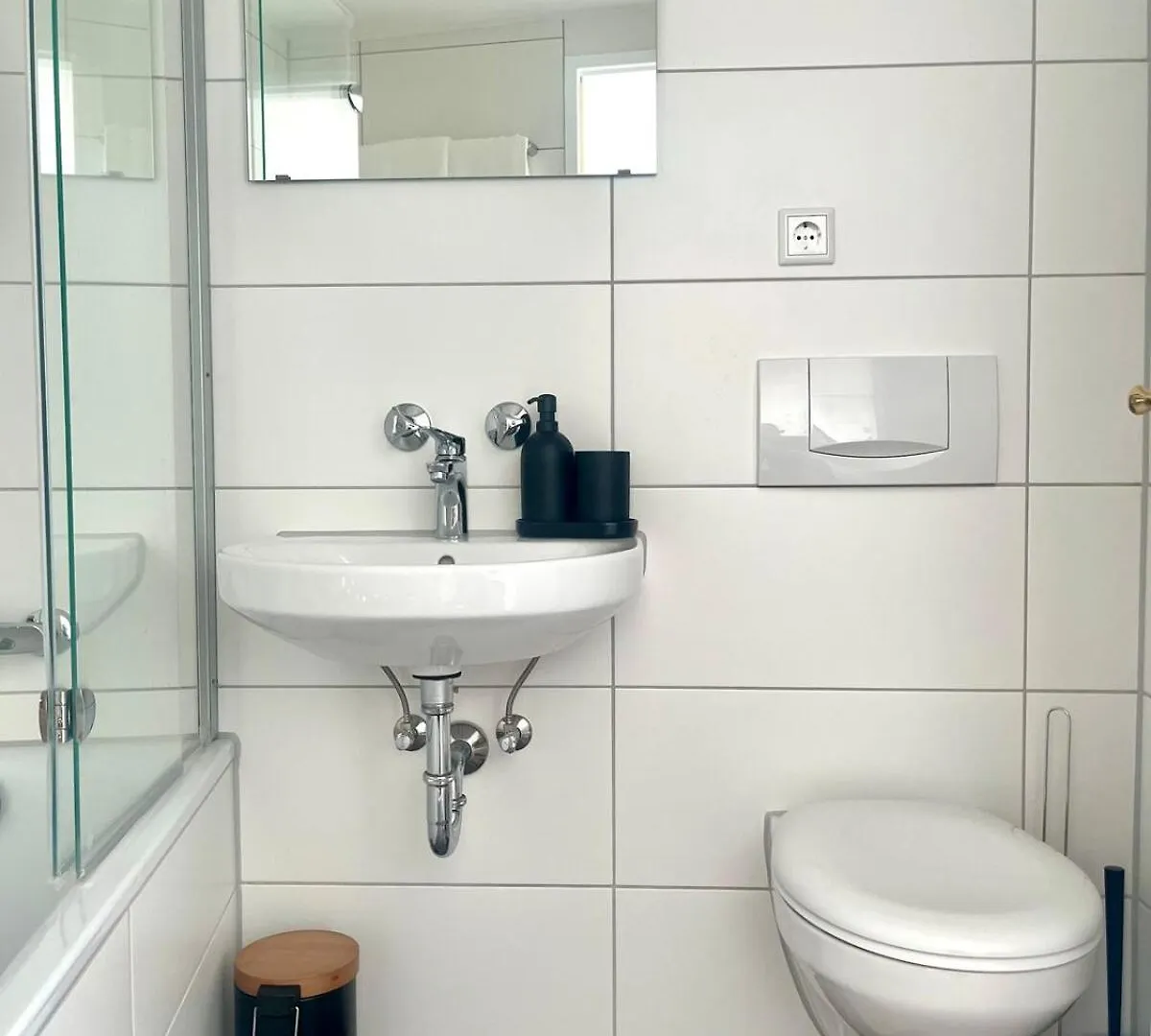 Hoteltower-Suite Augsburg I 23Rd Floor I Fantastic View I Central 0*,